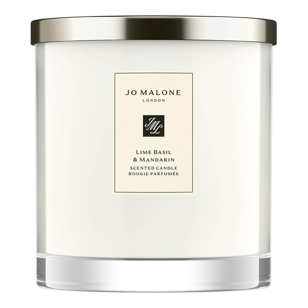 Jo Malone London Lime Basil & Mandarin Luxury Candle